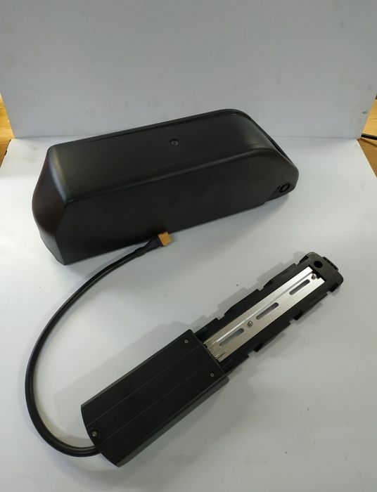 Аккумулятор li-ion 48В/22Ач Батарея для электровелосипеда Samsung!