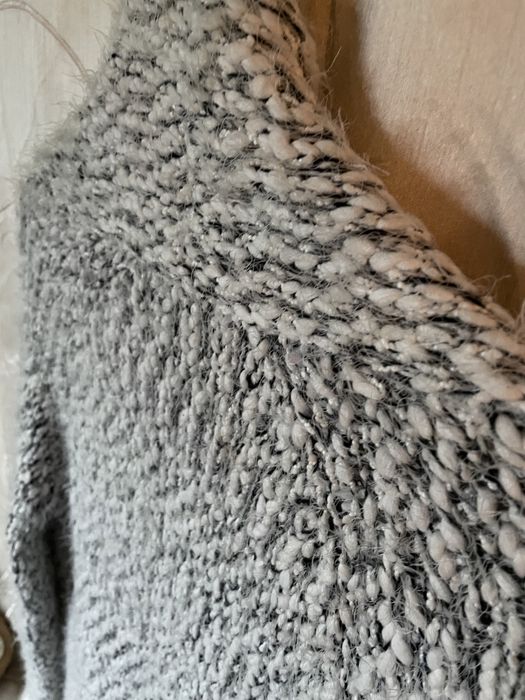 Nowy sweter Amisu  r. uniwersalny