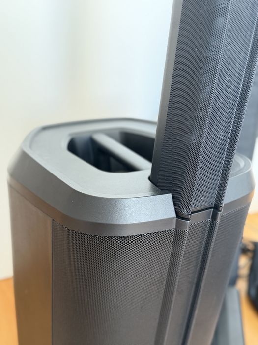 BOSE L1 Pro16 | conjunto completo PA