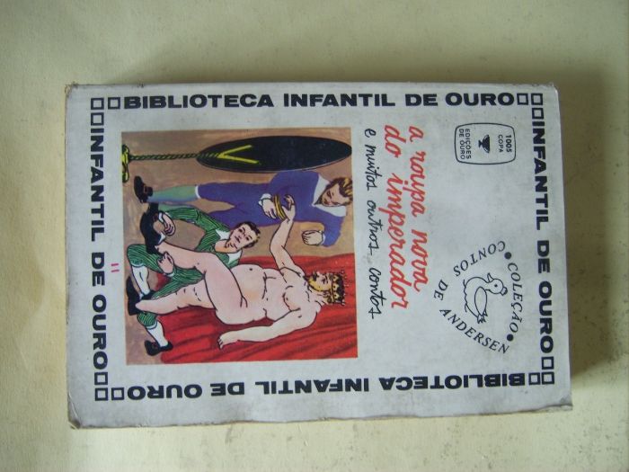 Clássicos Literatura - IBIS