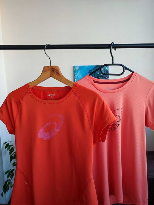 Жіноча футболка Asics