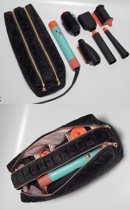 Чохол- сумка для стайлера або фена Dyson