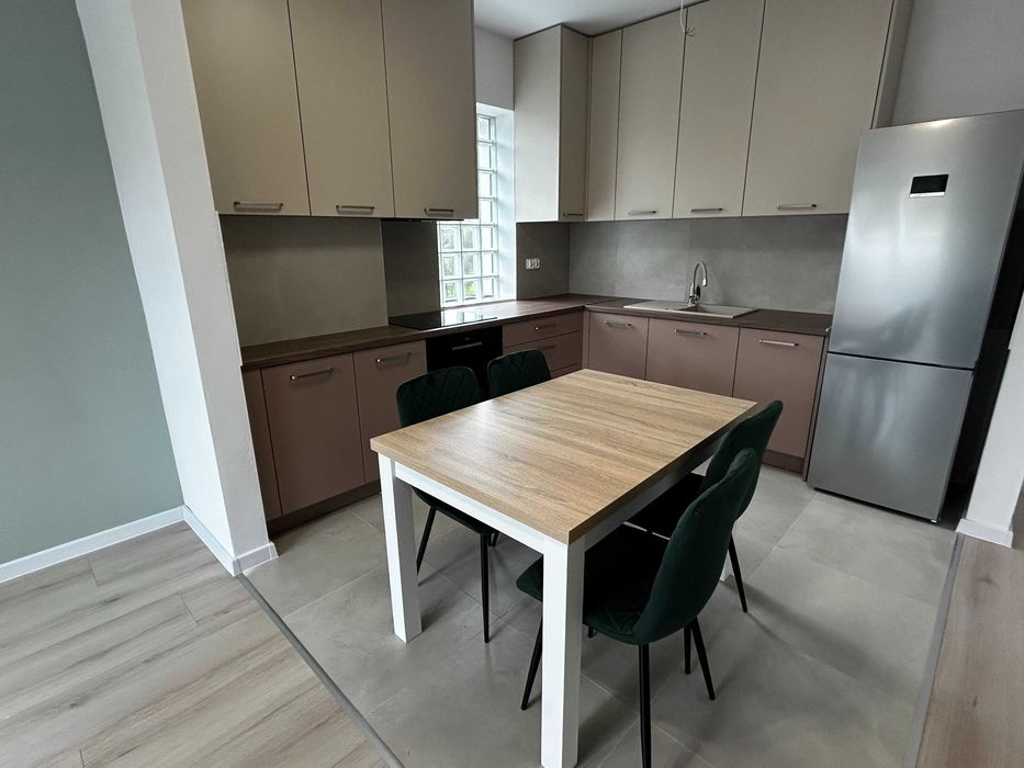 Wynajem Nowe poddasze 63 m² | 2 miejsca parkingowe | Wołomin