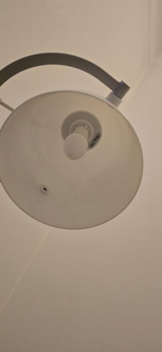 Candeeiro de secretária