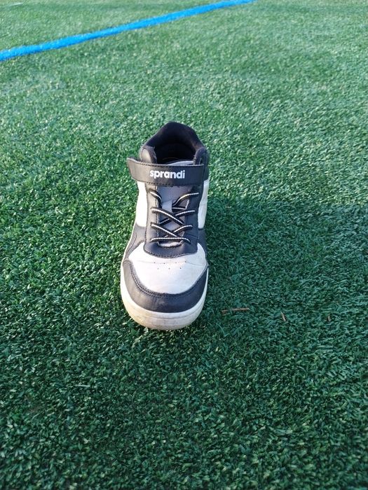 Buty Sprandi r.33