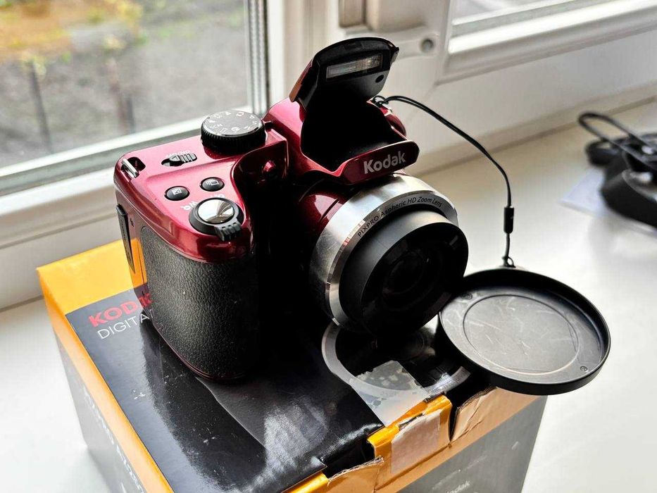 Kodak PixPro AZ252 Фотоапарат