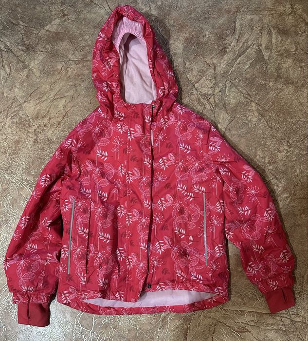 Куртка демісезонна