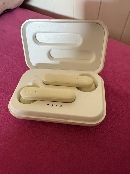 Fones Bluetooth