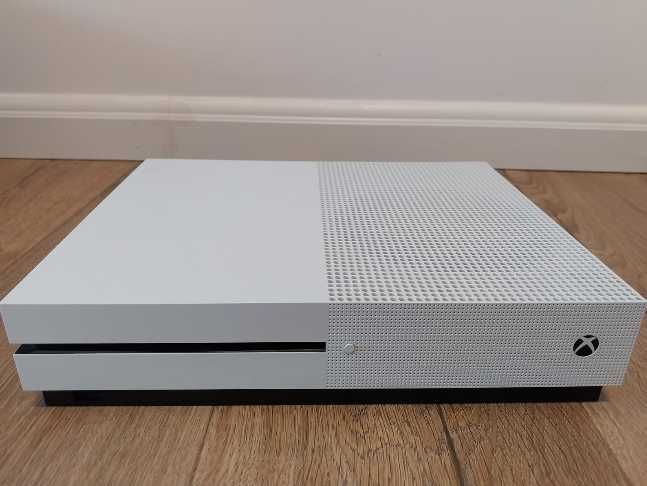Xbox One S 1TB