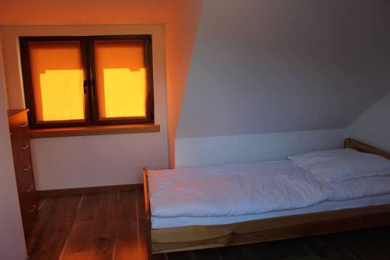 Apartament 6-osobowy Pluski Wakacje Mazury