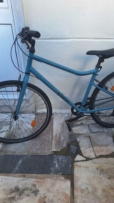 Bicicleta Riverside