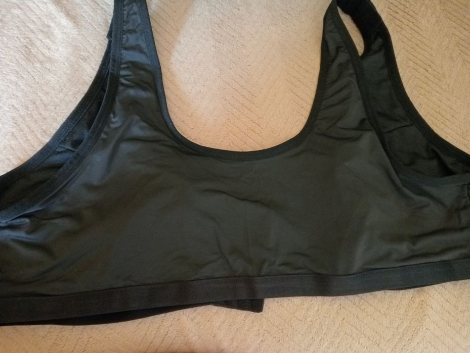 Biustonosz damski 4 xl.Nowy