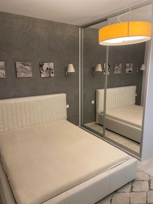 Apartament na wynajem - Rezydencja Sopocka