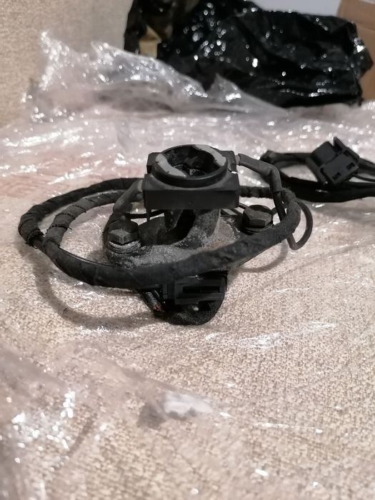 Zamki do hardtopa bmw e36 cabrio