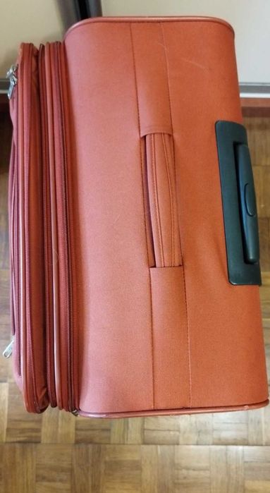 #2 Валіза Samsonite 70*47*25 (+ відділ розширення 5 см.)