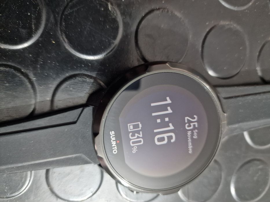 Relogio suunto spartan