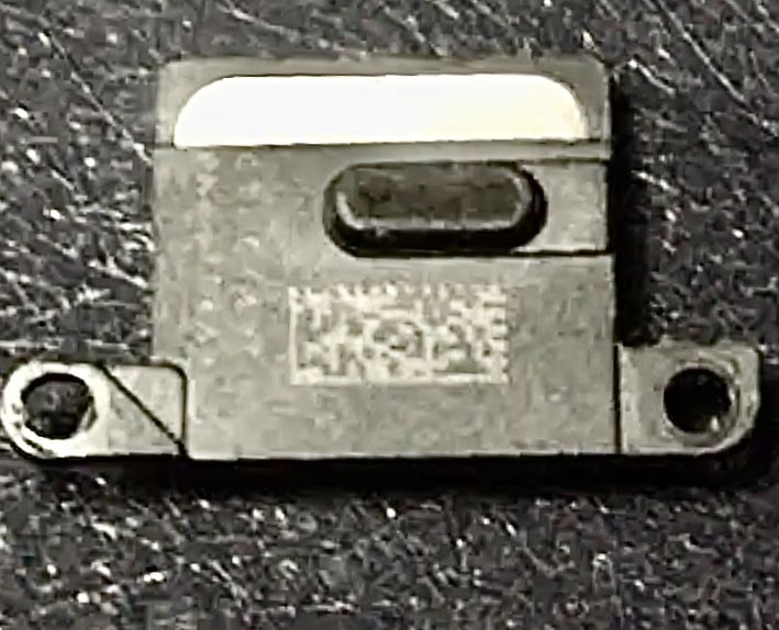 Динамік на Айфон 6S