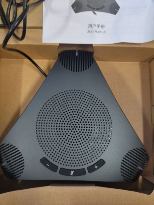 Głośnik/ mikrofon konferencyjny (v7)