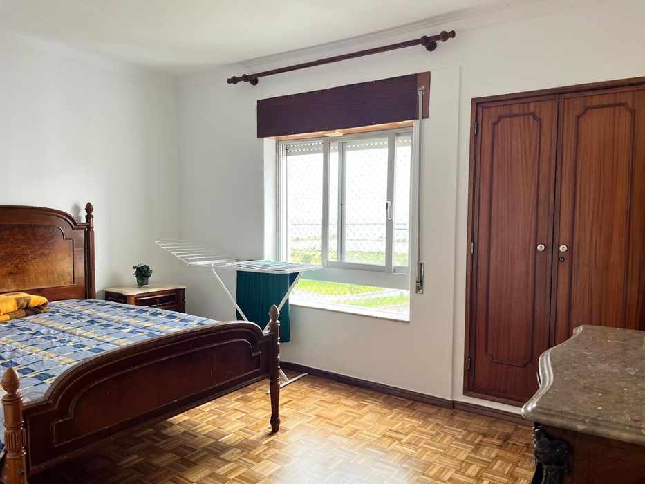 T3 Apartamento 3 quartos 2 WC Rental