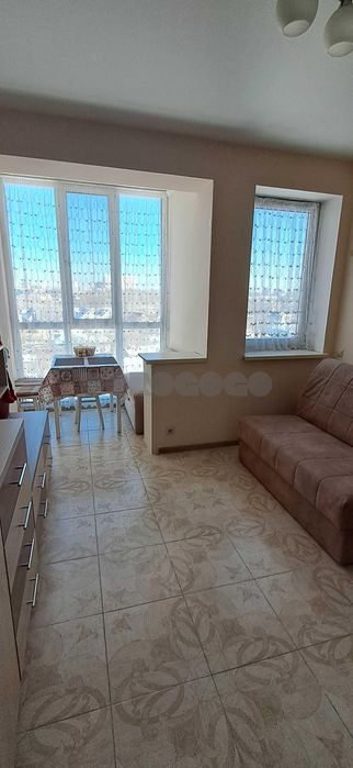 Однокімнатна квартира, 18,5 м, Софіївська Борщагівка, ЖК Villa Sofia