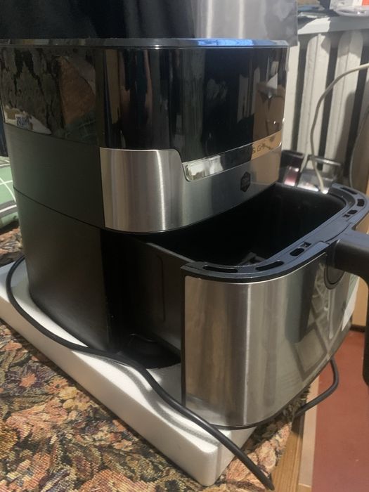 Мультипіч Скандинавської компанії