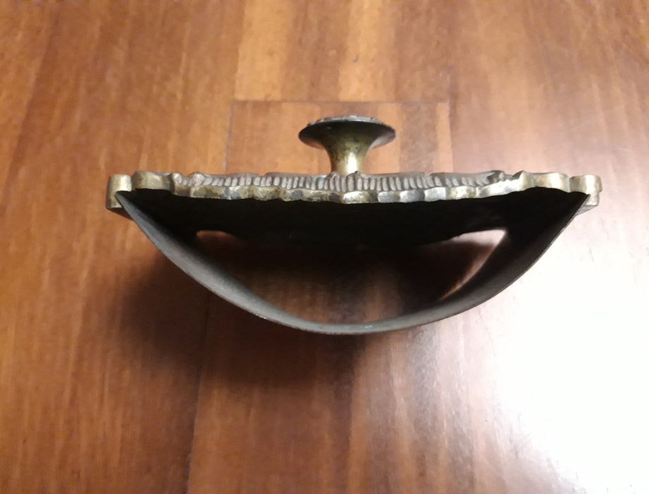 Lindíssimo mata-borrão antigo