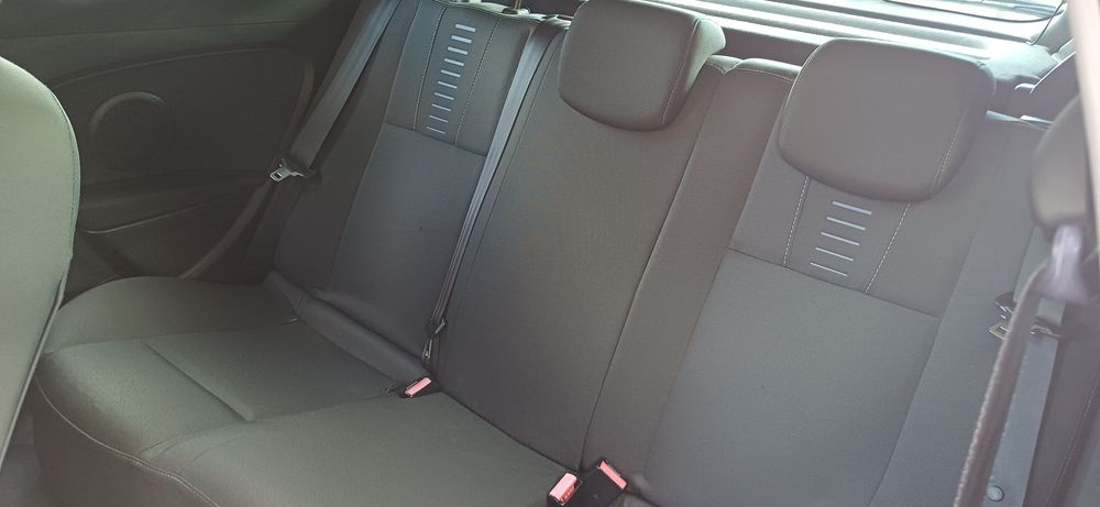 Renault Megane 3 Coupé