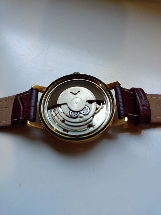 Hamilton Automatic