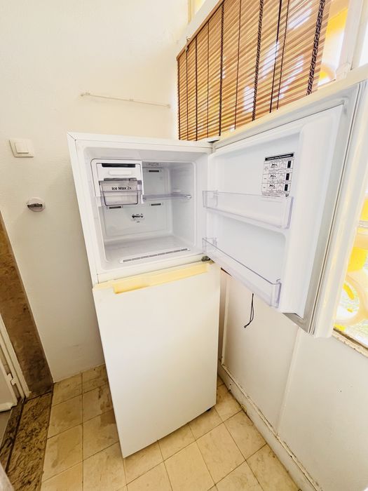 Frigorífico Samsung RT29FARADWW – No Frost