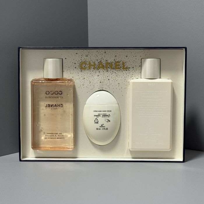 SKIN CARE CHANEL