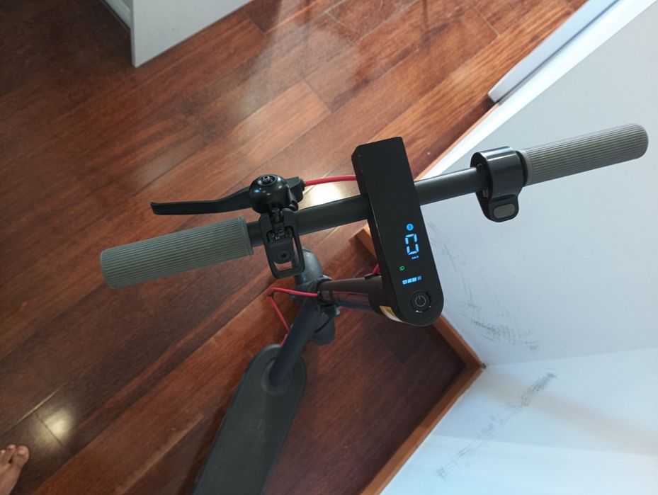 Trotinete xiaomi 4 pro