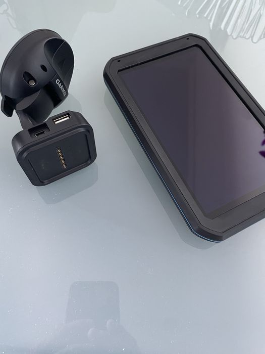 Gps Garmin truck