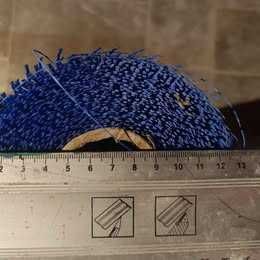 Rede / Malha de Fibra de Vidro para Microcimento e Capoto (Rolo)