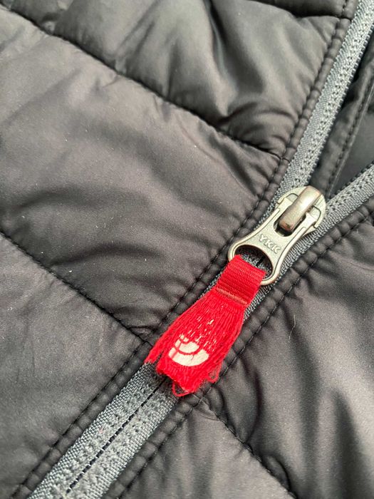 THE NORTH FACE r.junior XL oryginalna kurtka młodzieżowa
