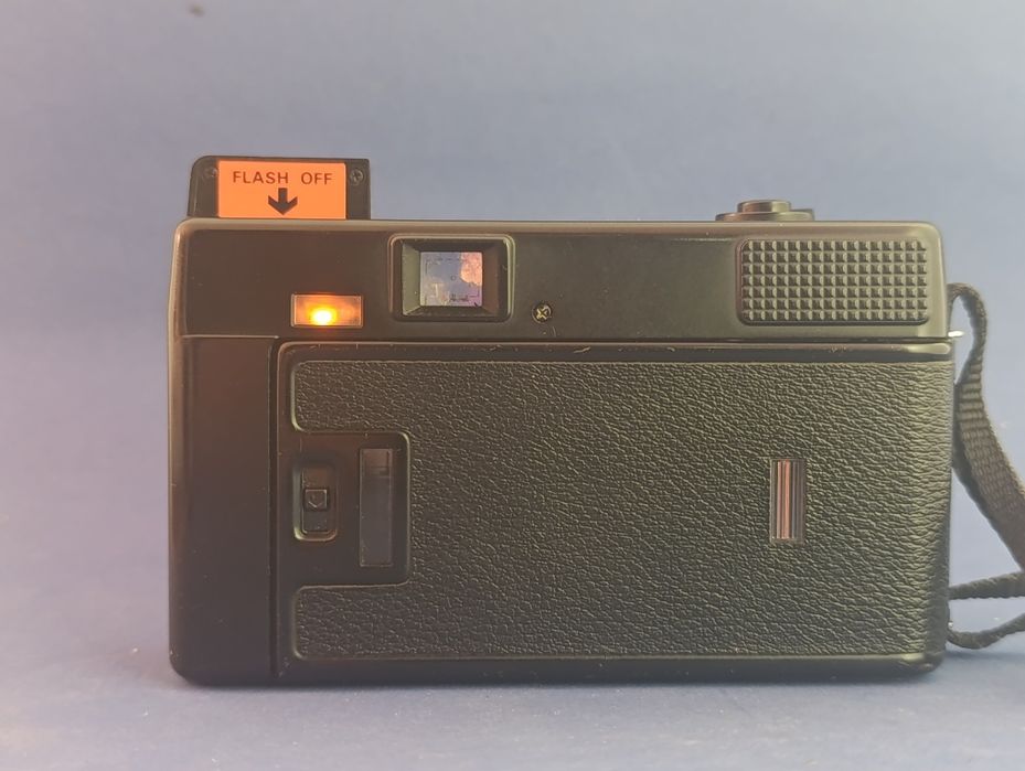 Nikon L35 2.8 35mm