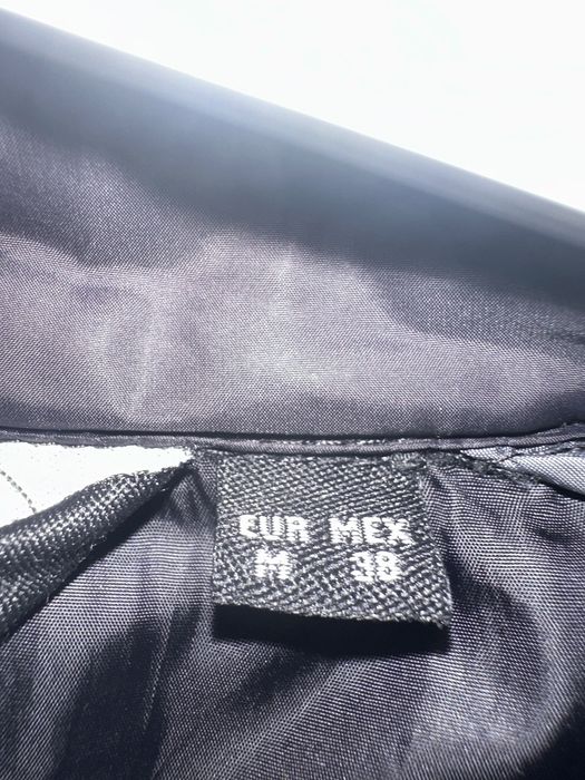 Pull & Bear kurtka roz. M 38