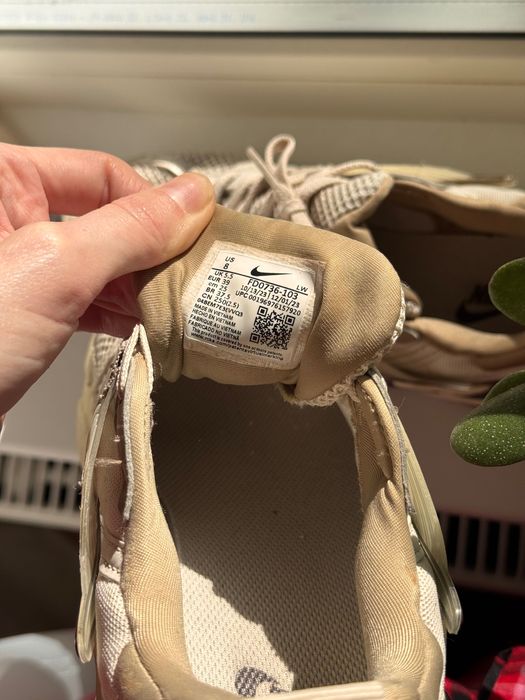 Кросівки Nike V2K Run