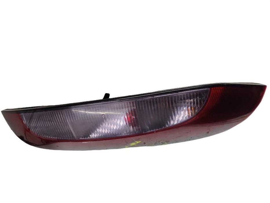 Opel Corsa C Lampa Tylna Lewa  tył  Lewa