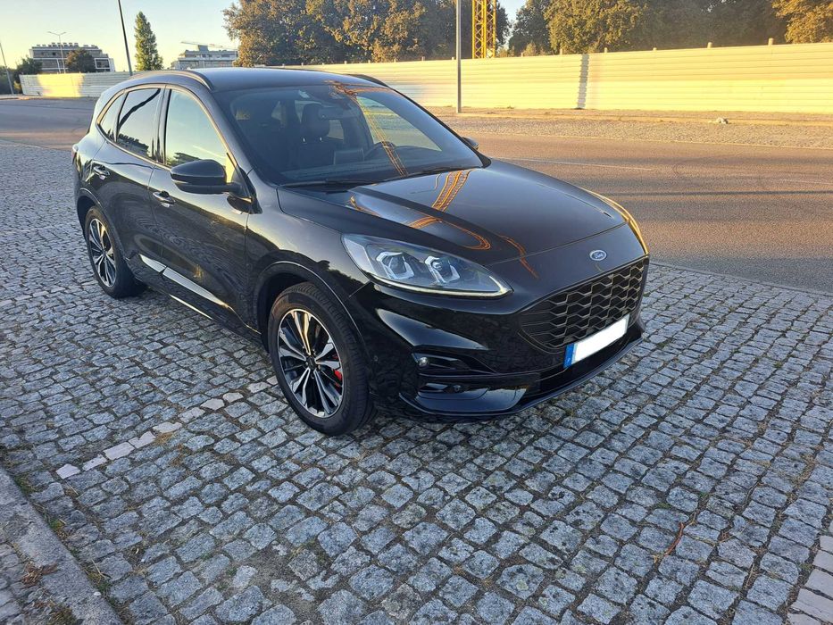 Ford Kuga 2.5 PHEV 225Cv ST-Line X Hybrid