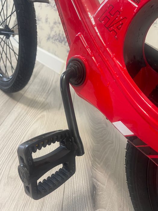 Велосипед  дитячий