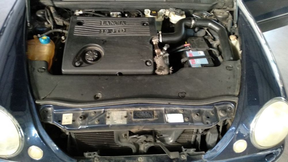 Portas Lancia Lybra SW 1.9 JTD de 1999