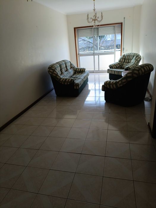 Apartamento     T2 Murtosa