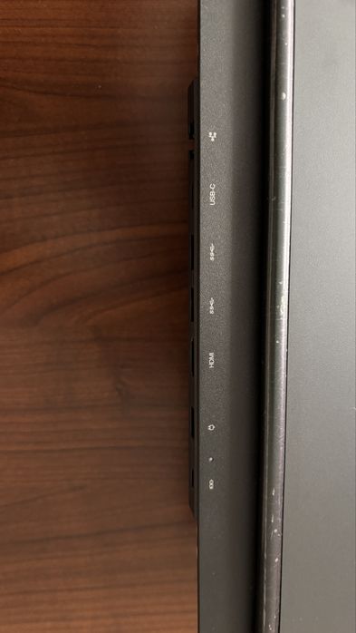 Lenovo Legion 5 81Y6 intel i7-10750H, 16GB RAM, GTX 1660Ti, 1.5 TB SSD