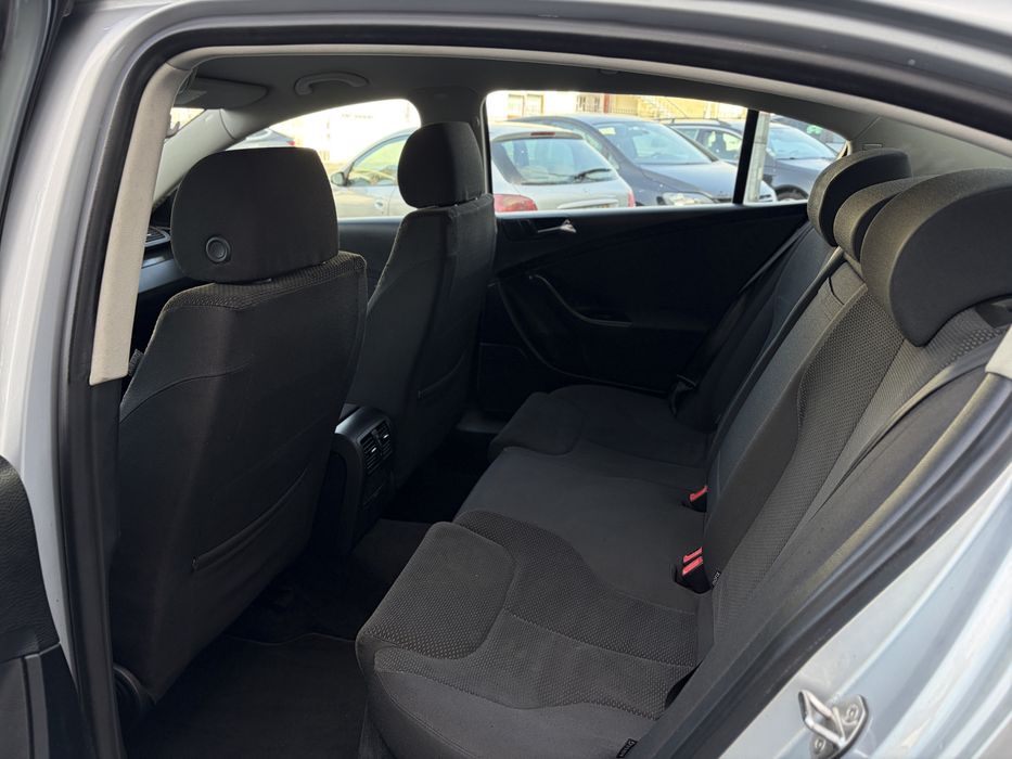 Vw Passat 1.9 tdi 105 cv