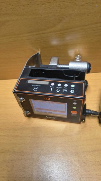 Anser U2 printer