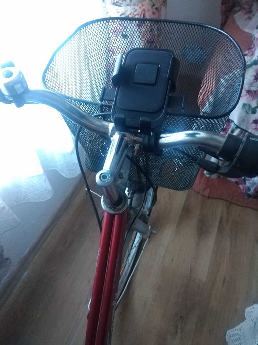 rower damski sprzedam