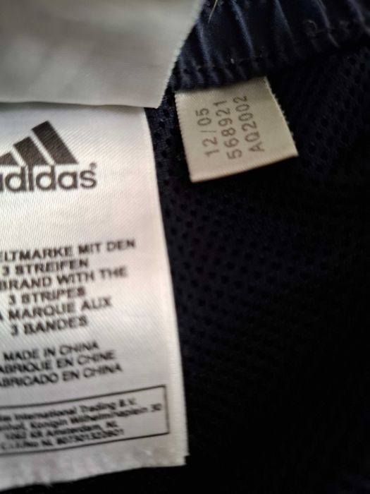 Adidas szorty  meskie