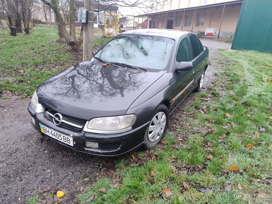 Продам Опель дизель м51