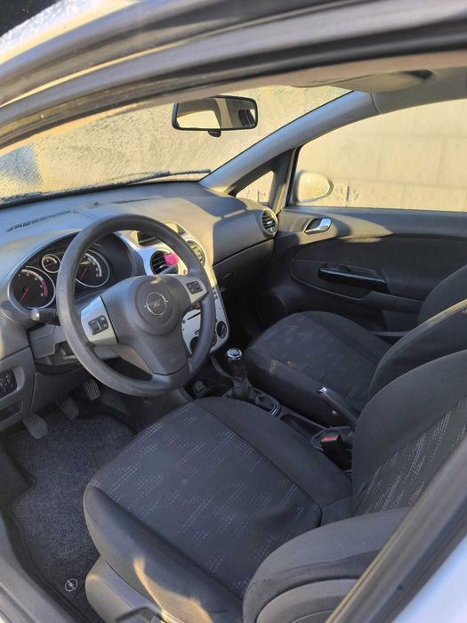 Vendo Opel corsa