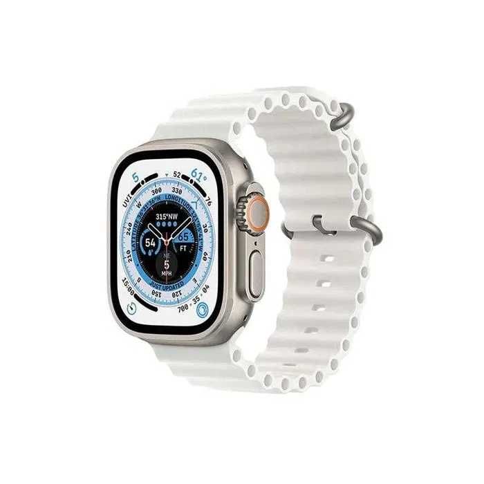JAK NOWY | APPLE WATCH ULTRA 1 Generacja | Gwarancja